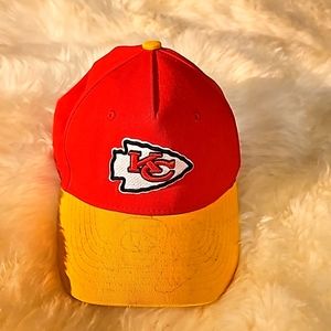 KC CHIEFS HAT 👒